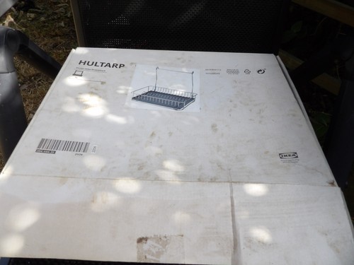 Neu ikea hultarp abtropfschale - ikea,
