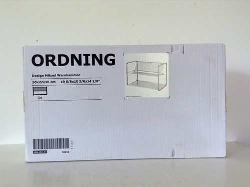 Ikea ordning abtropfgestell - ordning,